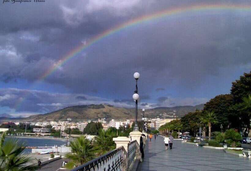 پانسیون Casa Di Laura