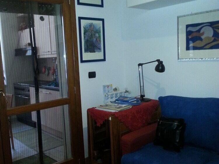 پانسیون Casa Di Laura