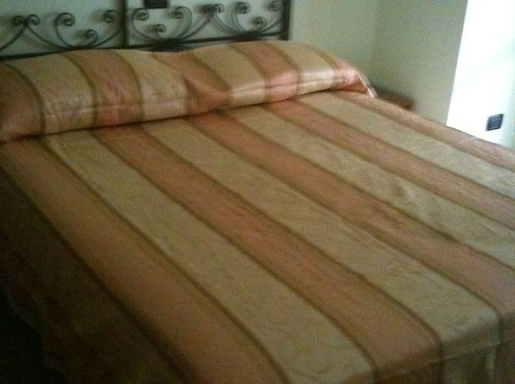 پانسیون Casa Di Laura