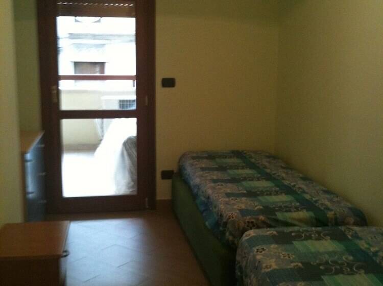 پانسیون Casa Di Laura