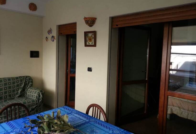 پانسیون Casa Di Laura