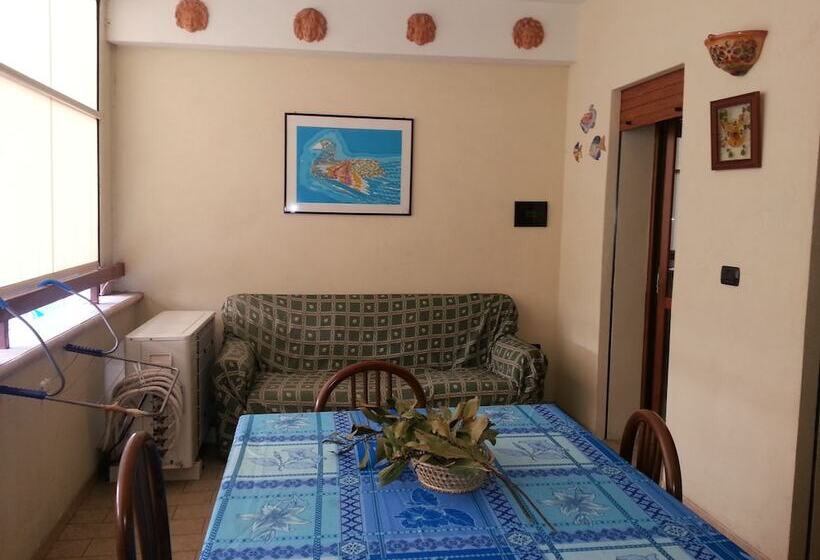 پانسیون Casa Di Laura