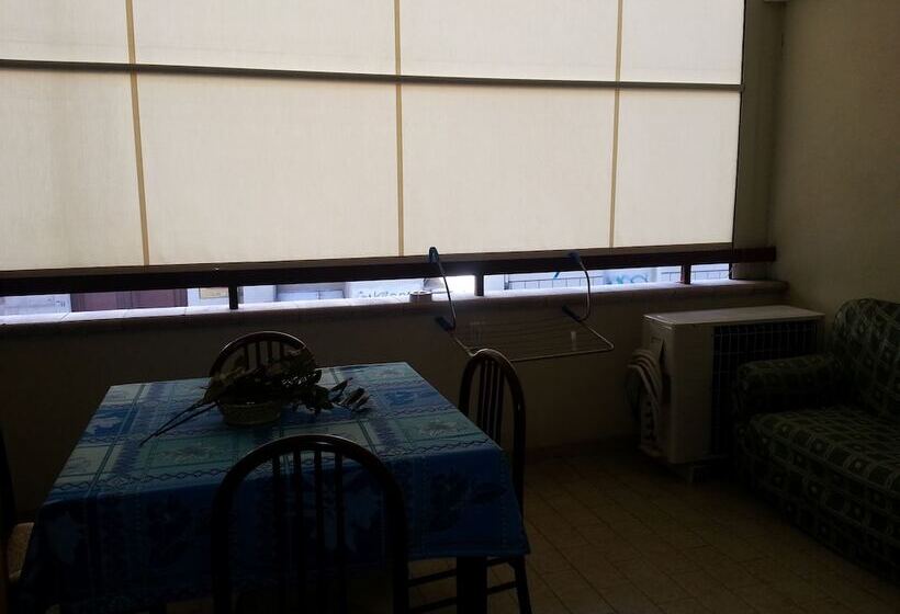 پانسیون Casa Di Laura