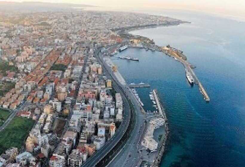 پانسیون Casa Di Laura