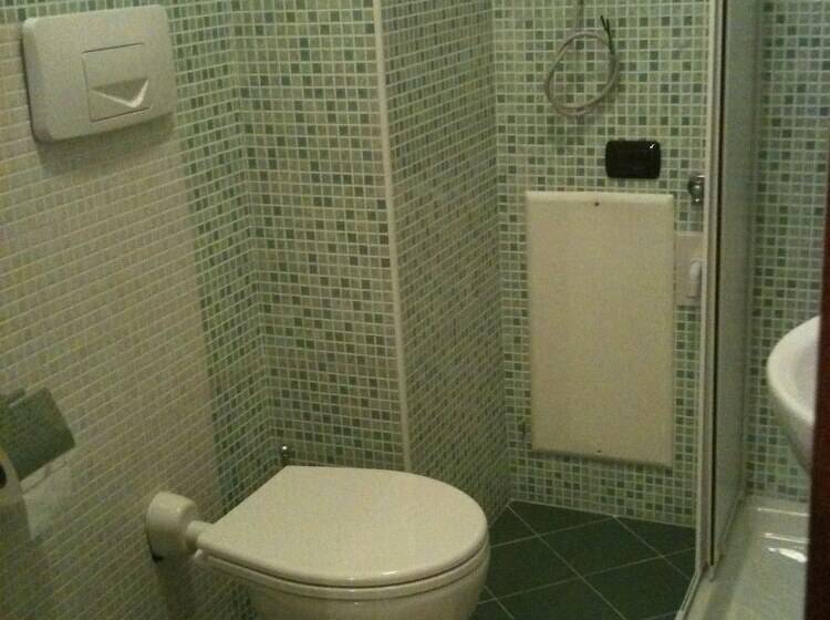 پانسیون Casa Di Laura