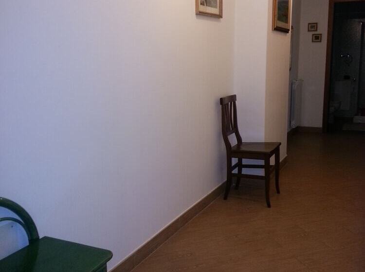 پانسیون Casa Di Laura