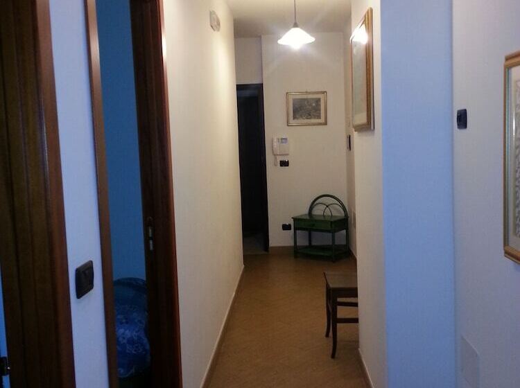 پانسیون Casa Di Laura