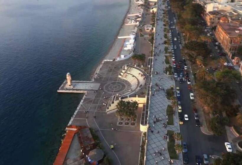 پانسیون Casa Di Laura