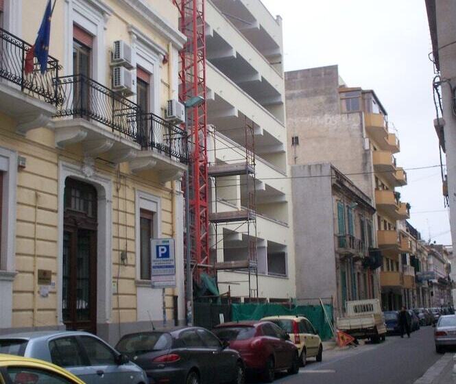 پانسیون Casa Di Laura