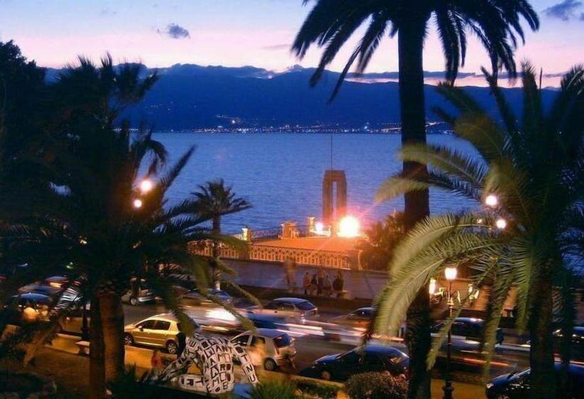 پانسیون Casa Di Laura