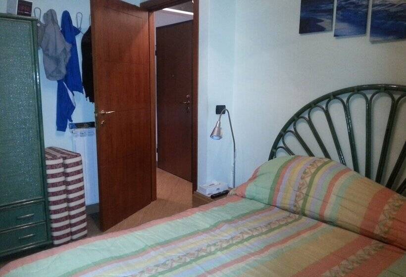 پانسیون Casa Di Laura