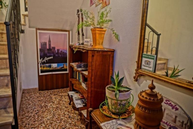 ペンション Casa Stefy