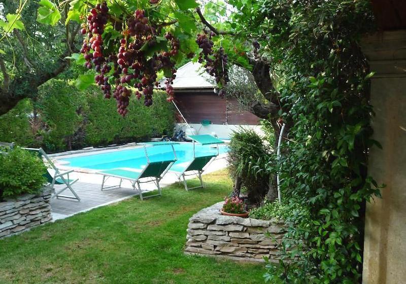 ペンション Casa Stefy