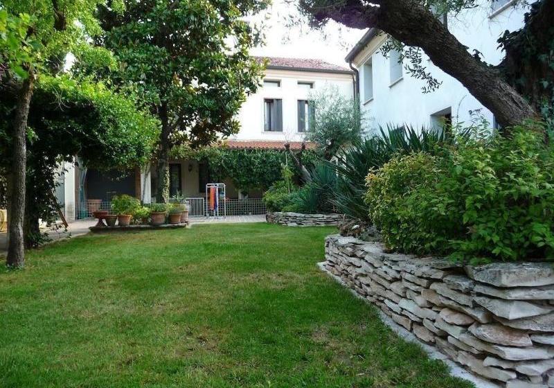 ペンション Casa Stefy