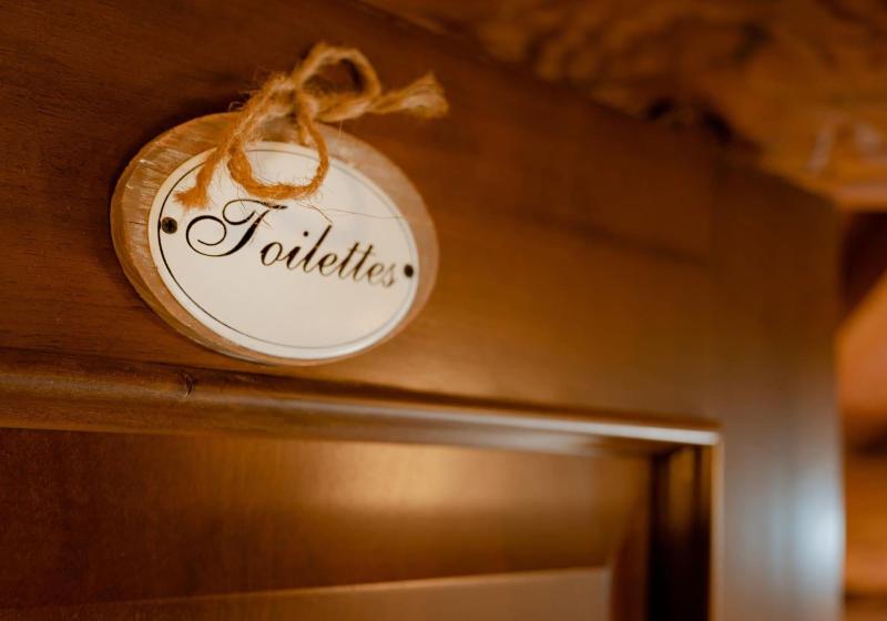 ペンション Casa Stefy