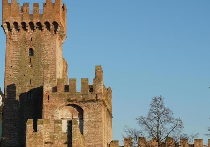 ペンション Casa Stefy