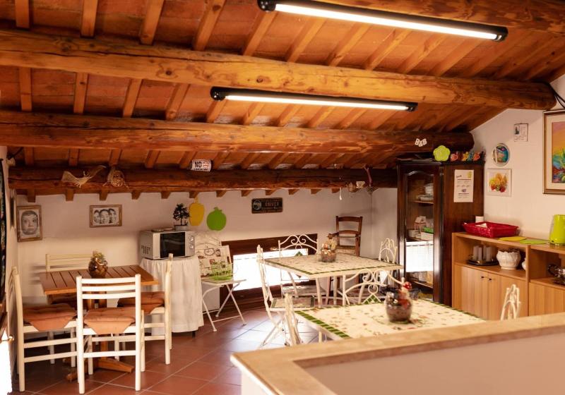 ペンション Casa Stefy