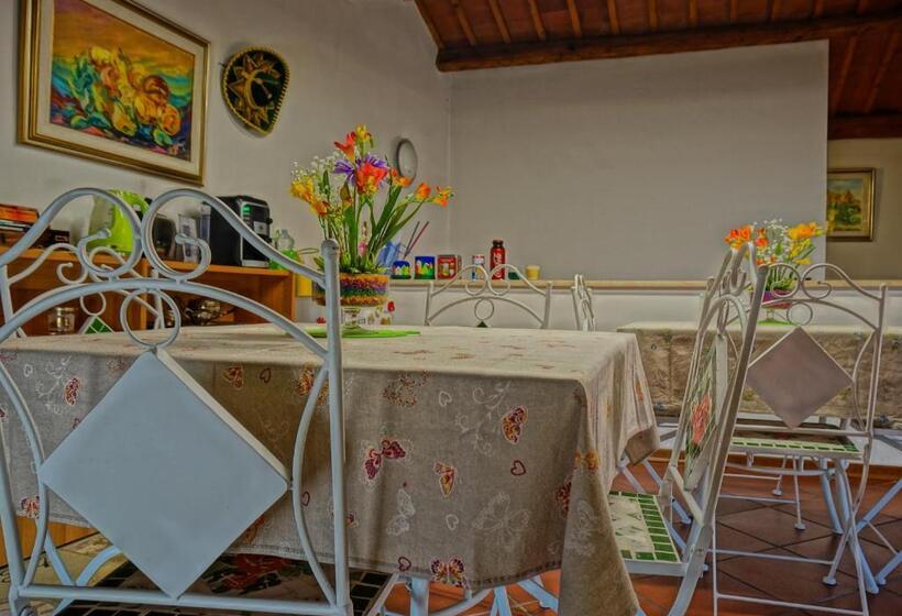 ペンション Casa Stefy