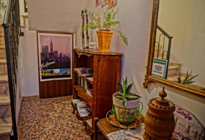 ペンション Casa Stefy