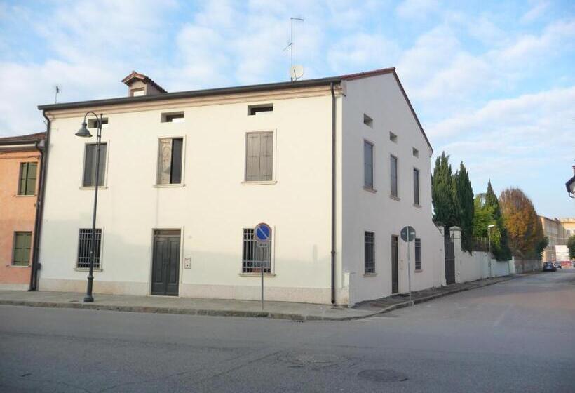 ペンション Casa Stefy