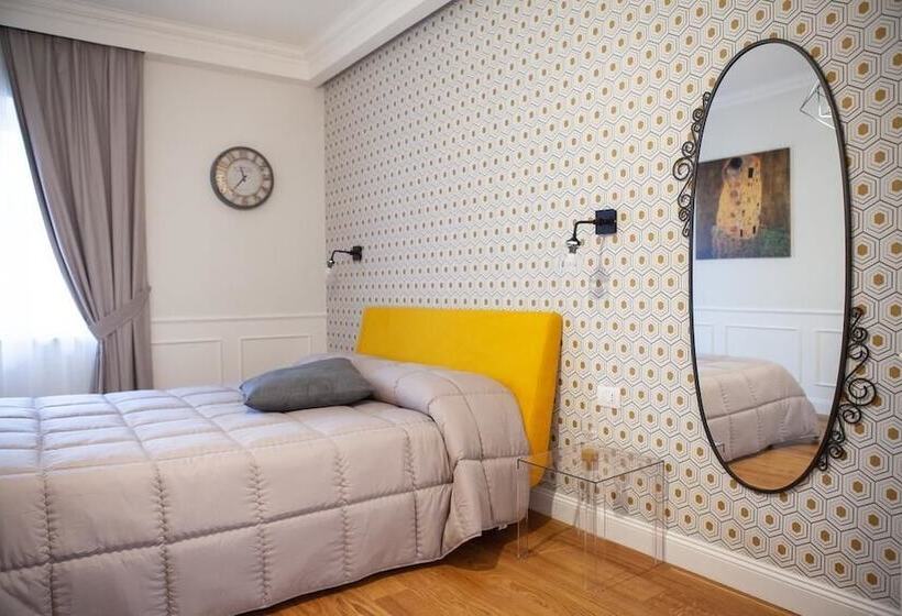 膳宿费 Dimora Molise