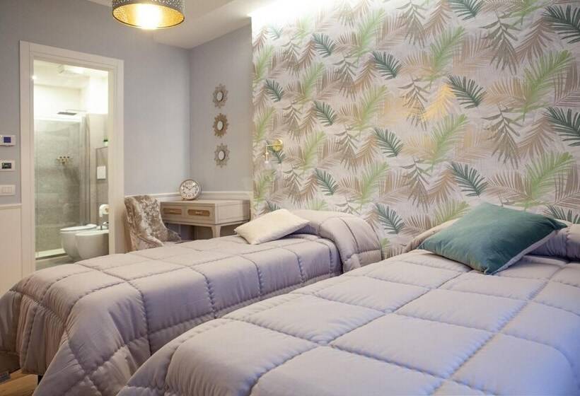 膳宿费 Dimora Molise