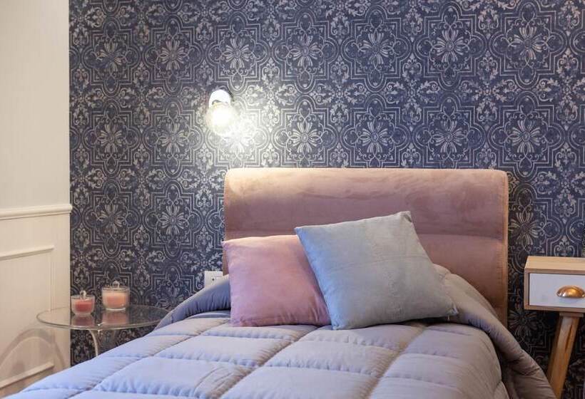 ペンション Dimora Molise