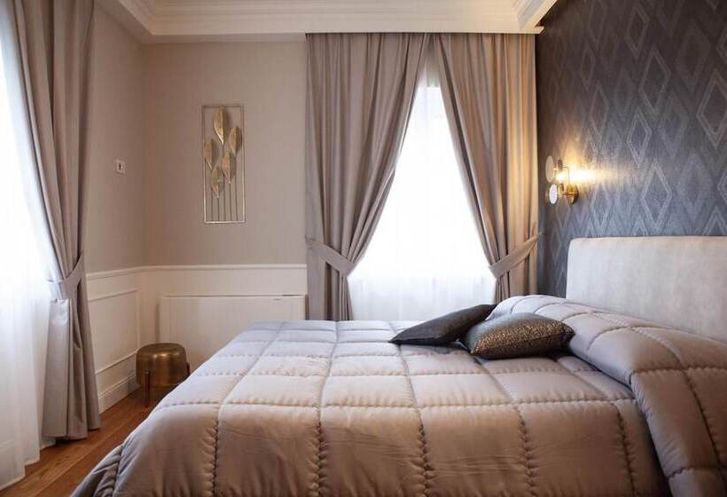 ペンション Dimora Molise