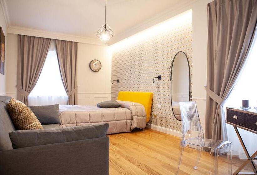 Пансион Dimora Molise