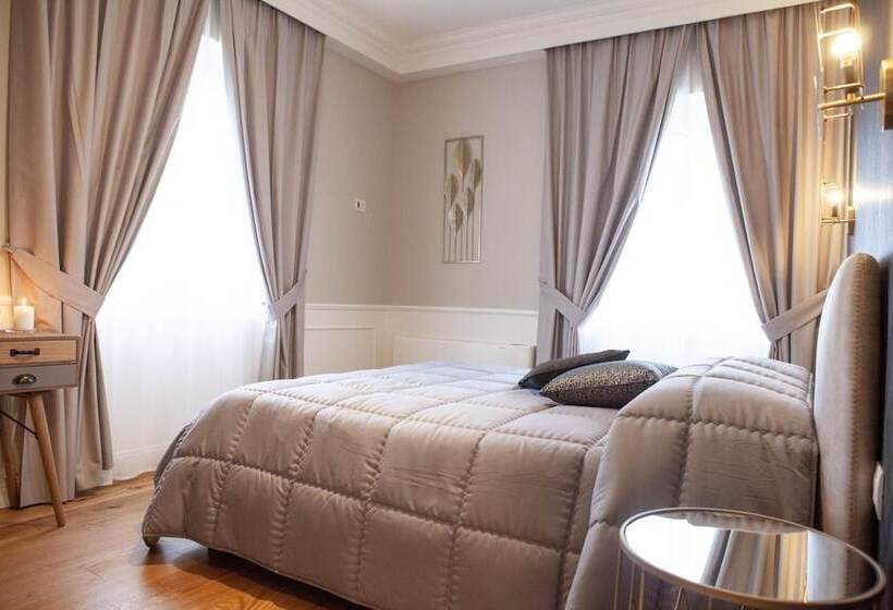 ペンション Dimora Molise