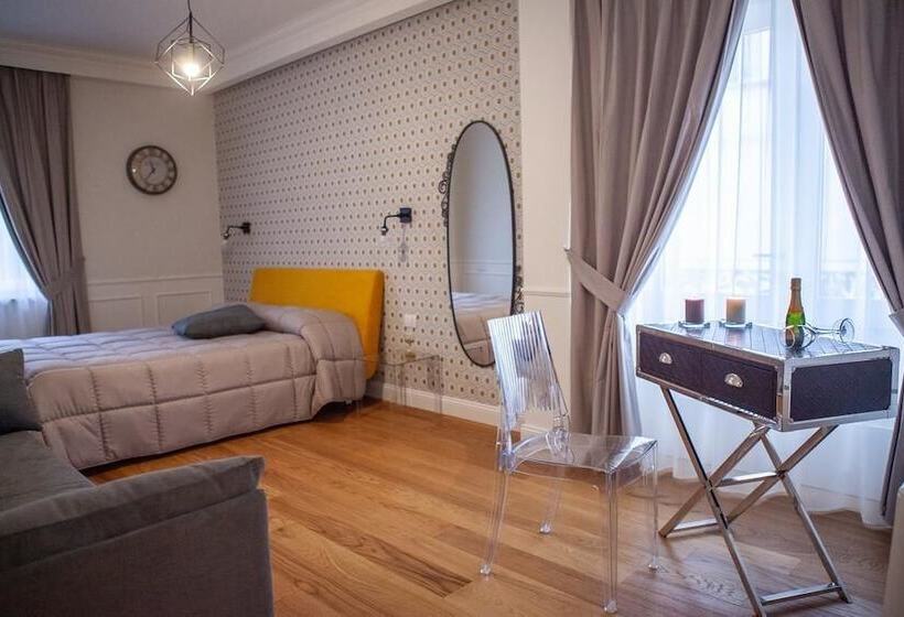 Пансион Dimora Molise