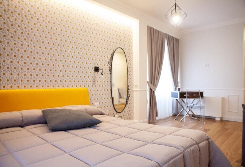 ペンション Dimora Molise