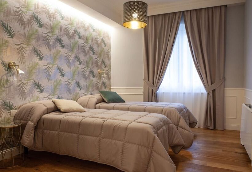 膳宿费 Dimora Molise