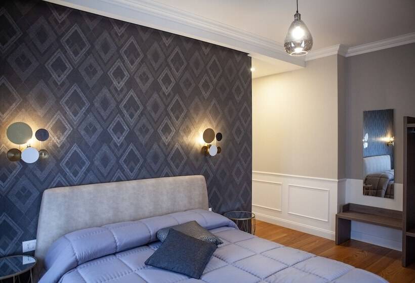 膳宿费 Dimora Molise