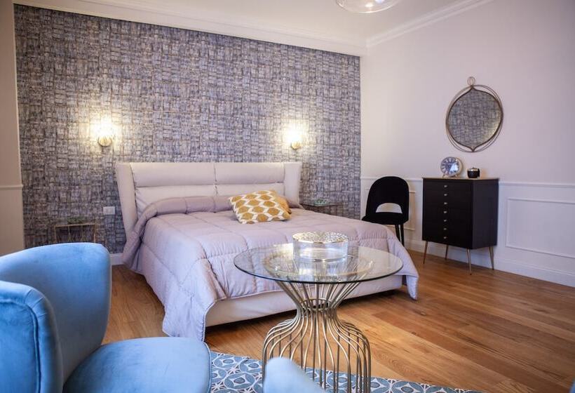 膳宿费 Dimora Molise