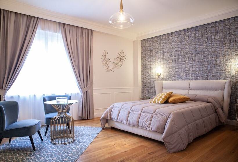 膳宿费 Dimora Molise