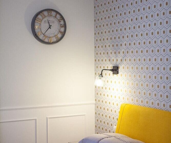 膳宿费 Dimora Molise