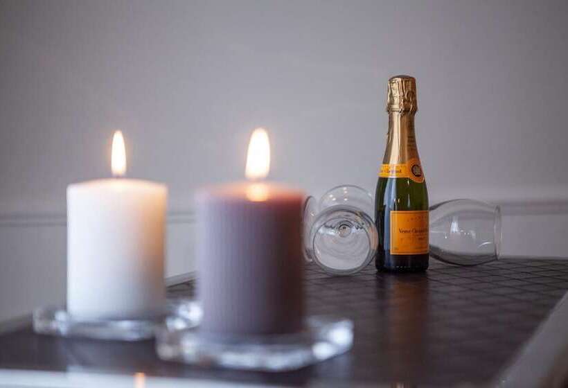 ペンション Dimora Molise