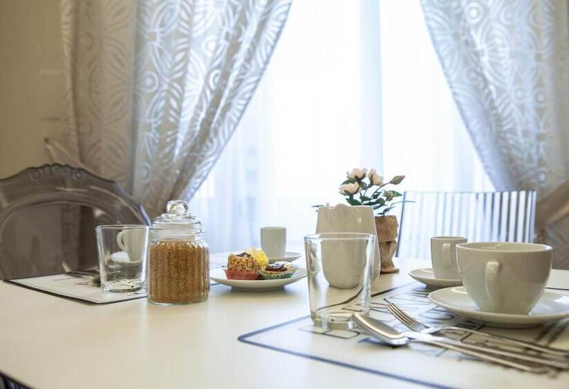 膳宿费 Dimora Molise