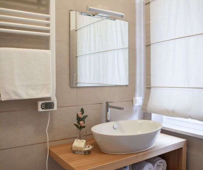 膳宿费 Dimora Molise