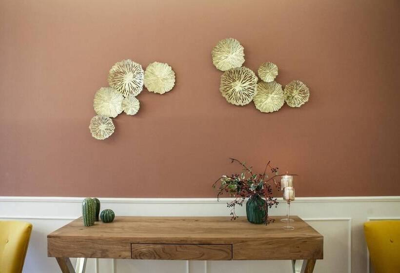 Пансион Dimora Molise