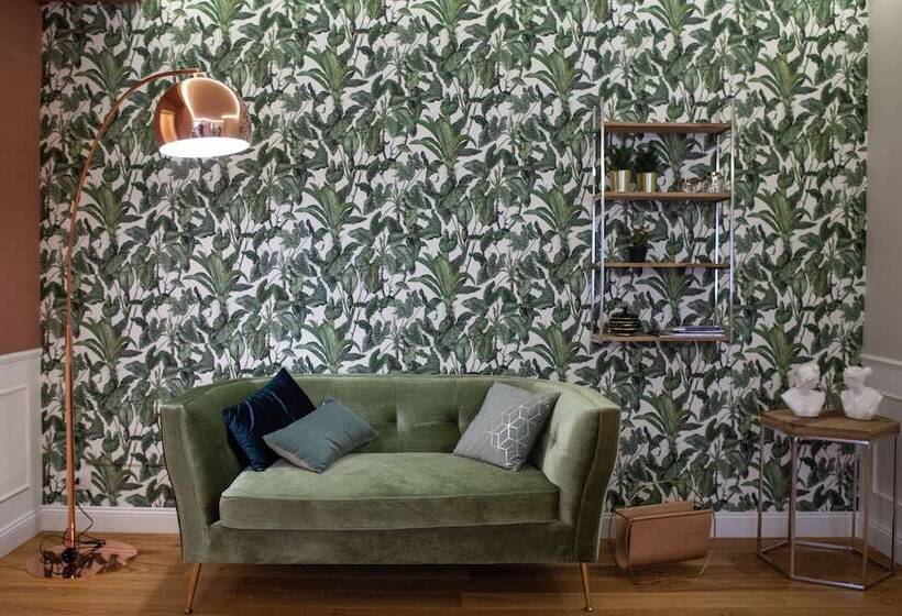 膳宿费 Dimora Molise