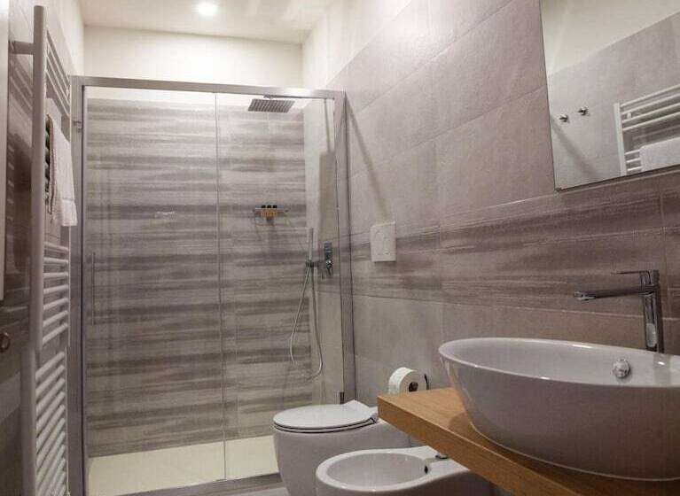 膳宿费 Dimora Molise