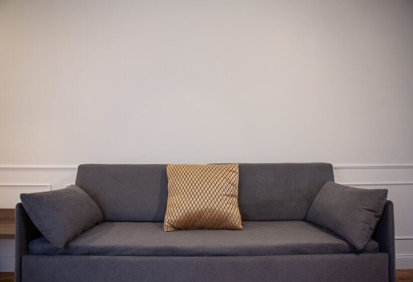 ペンション Dimora Molise