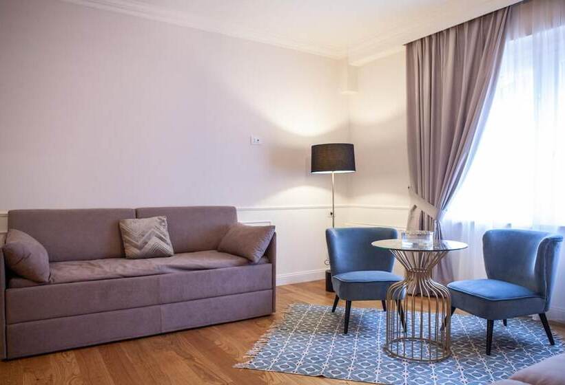 膳宿费 Dimora Molise