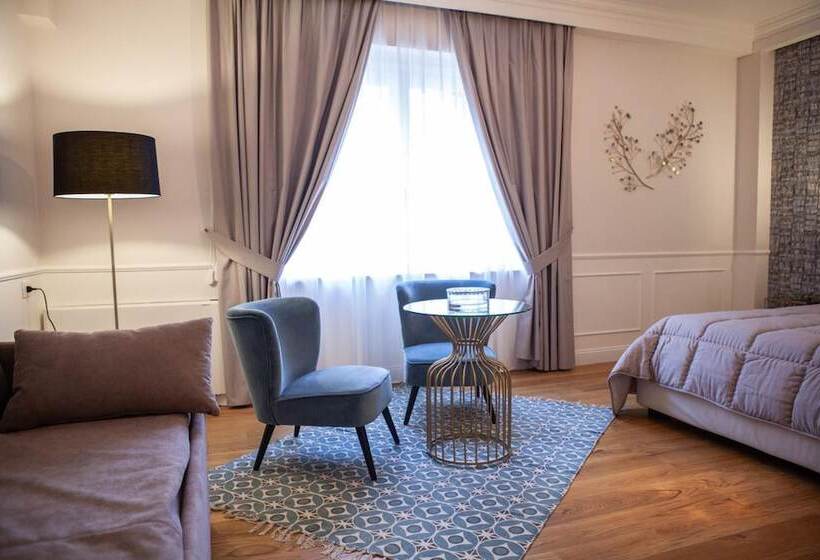 ペンション Dimora Molise