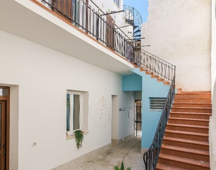 פנסיון Il Gabbiano 2