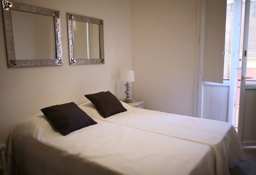 פנסיון Il Gabbiano 2