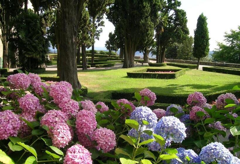 פנסיון Asd  Sport E Giovani