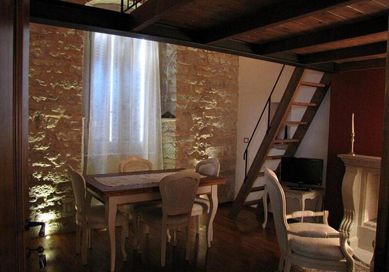 Пансион La Luna Nel Borgo